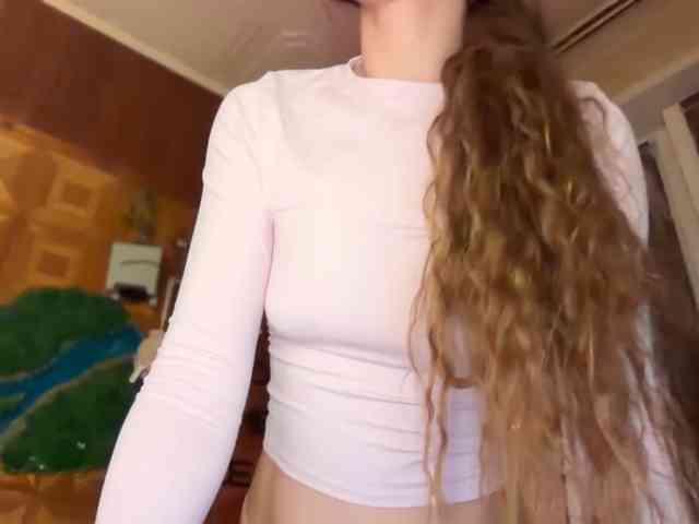 SweetyMeow webcam