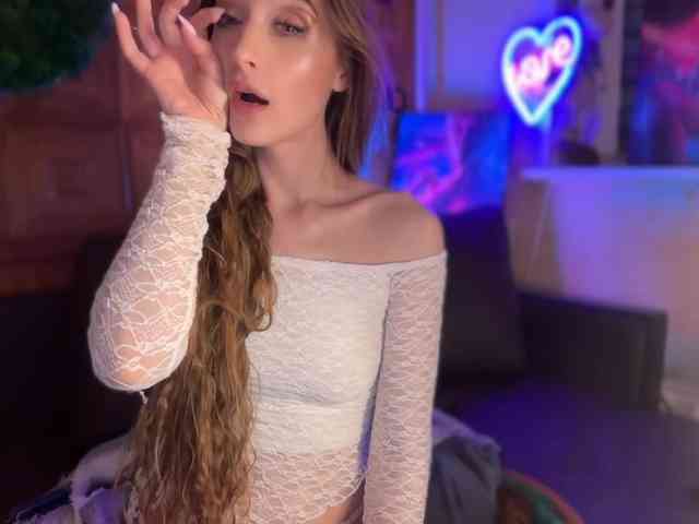 SweetyMeow webcam