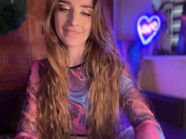 CandyBoom Sex Cam Show