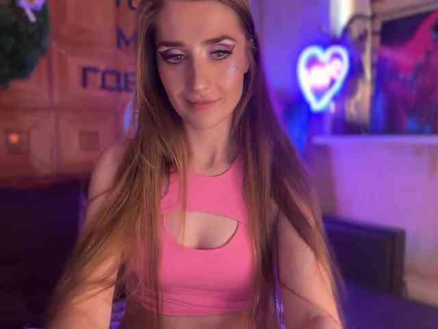 SweetyMeow webcam
