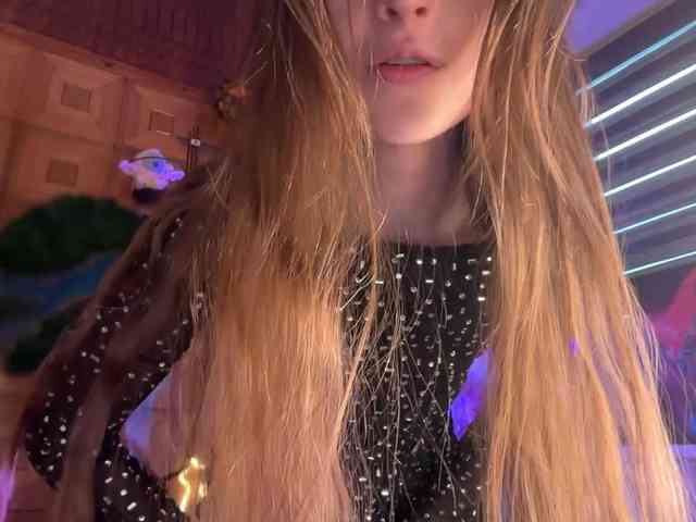 SweetyMeow webcam