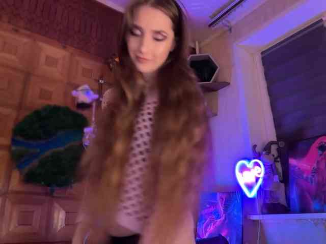 SweetyMeow