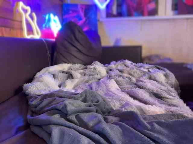 SweetyMeow webcam