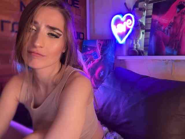 SweetyMeow