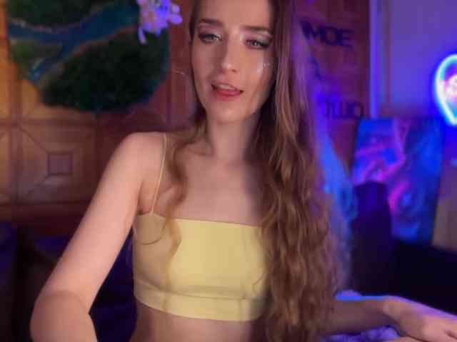 CandyBoom Sex Cam Show