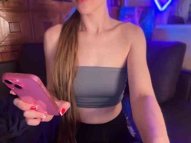 SweetyMeow webcam