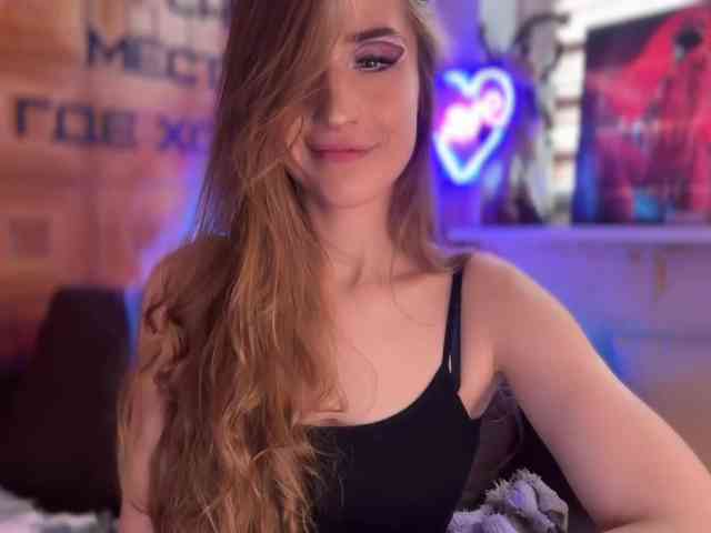 SweetyMeow webcam