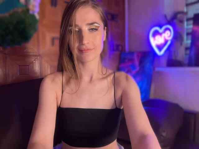 SweetyMeow webcam