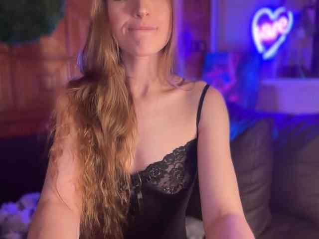 SweetyMeow webcam