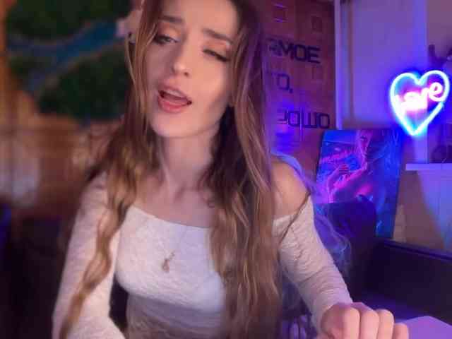 SweetyMeow webcam