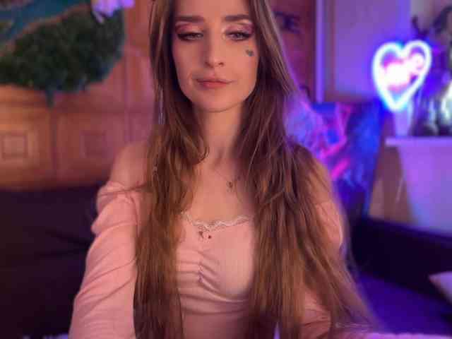 SweetyMeow webcam