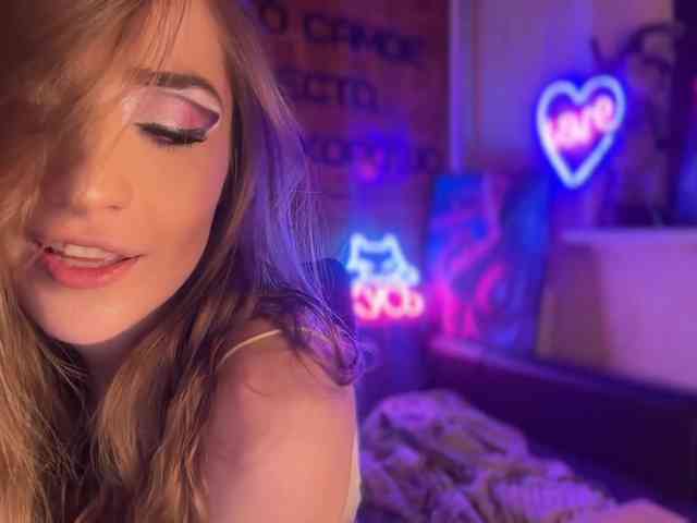SweetyMeow webcam