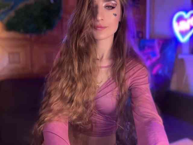 SweetyMeow webcam
