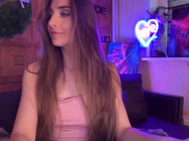 CandyBoom Live Webcam on BongaCams
