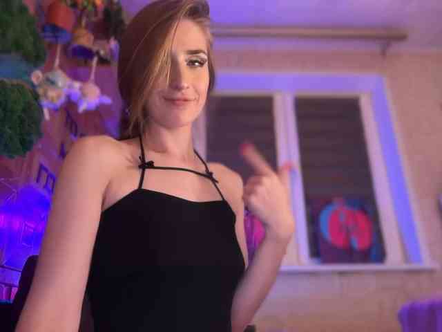 Model: SweetyMeow