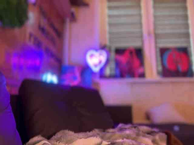 SweetyMeow webcam