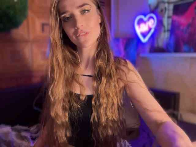 SweetyMeow webcam