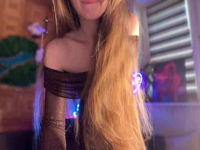 SweetyMeow webcam
