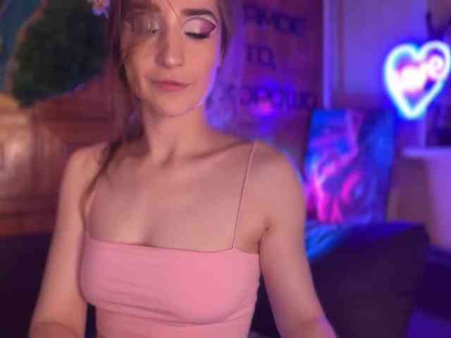 SweetyMeow webcam