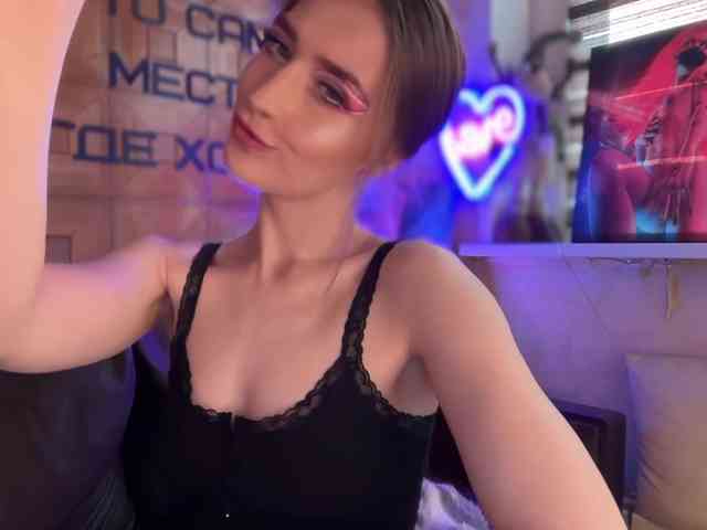 SweetyMeow webcam