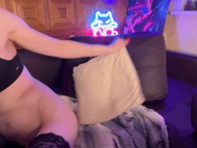 SweetyMeow