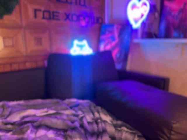 SweetyMeow webcam