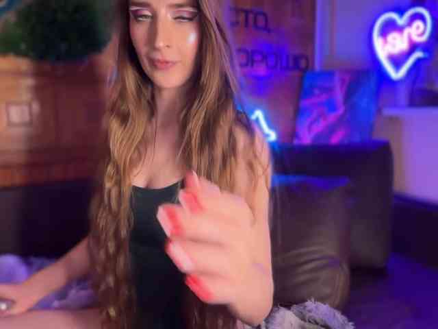 SweetyMeow webcam