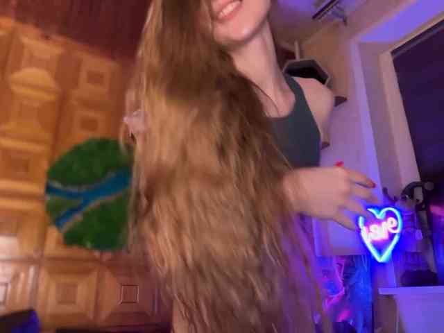SweetyMeow webcam