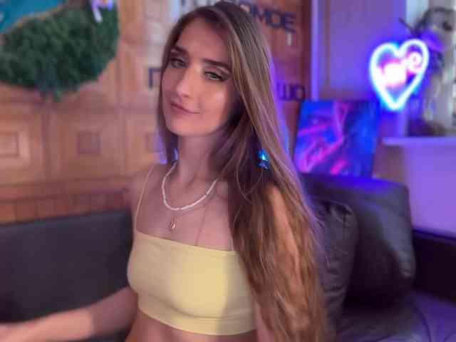 SweetyMeow webcam