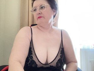 HotMilfPussy Porn Show