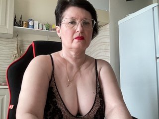 HotMilfPussy Porn Show