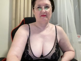 HotMilfPussy Porn Show