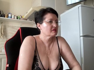 HotMilfPussy Porn Show