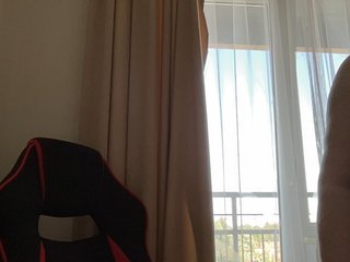 HotMilfPussy Porn Show