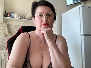 HotMilfPussy Porn Show