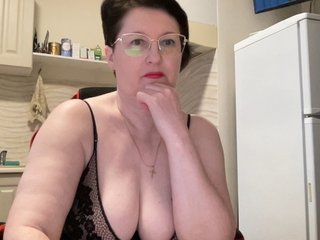 HotMilfPussy Porn Show