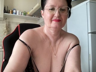 HotMilfPussy Porn Show