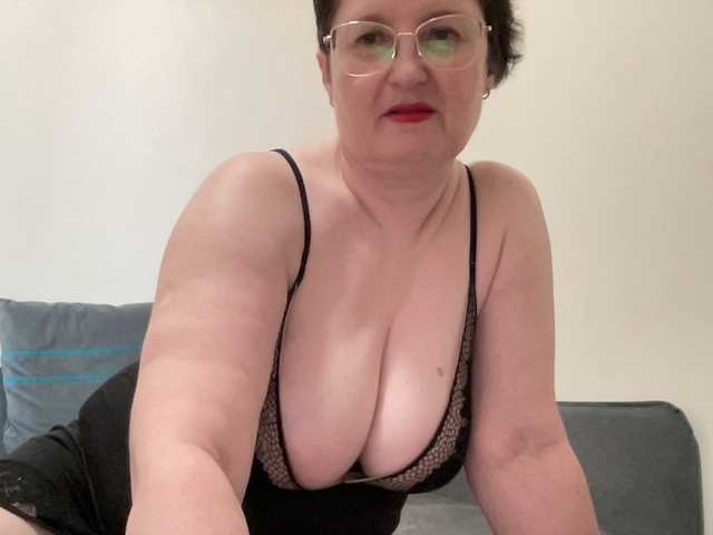 HotMilfPussy