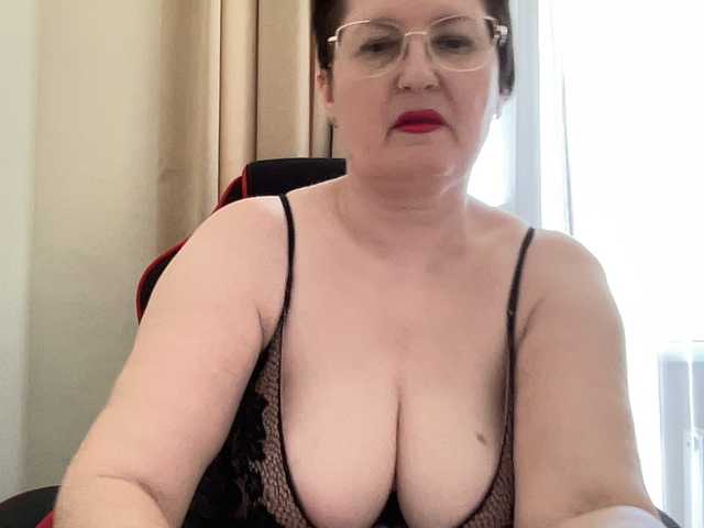 HotMilfPussy