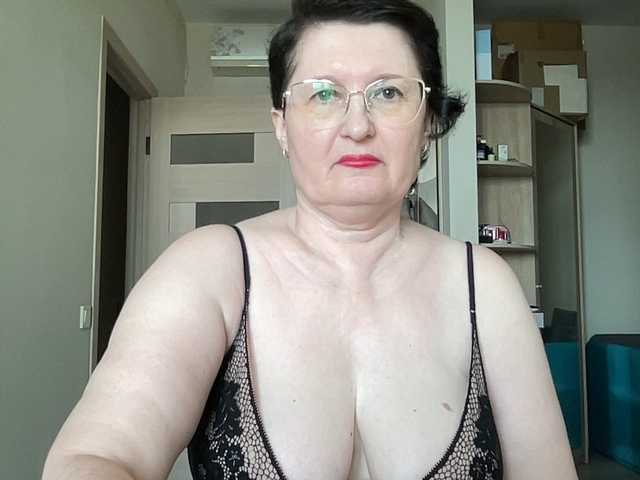 HotMilfPussy