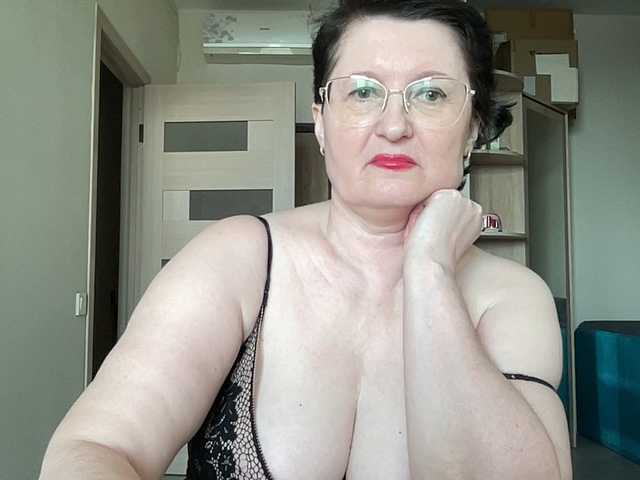 HotMilfPussy