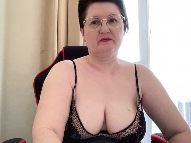 HotMilfPussy