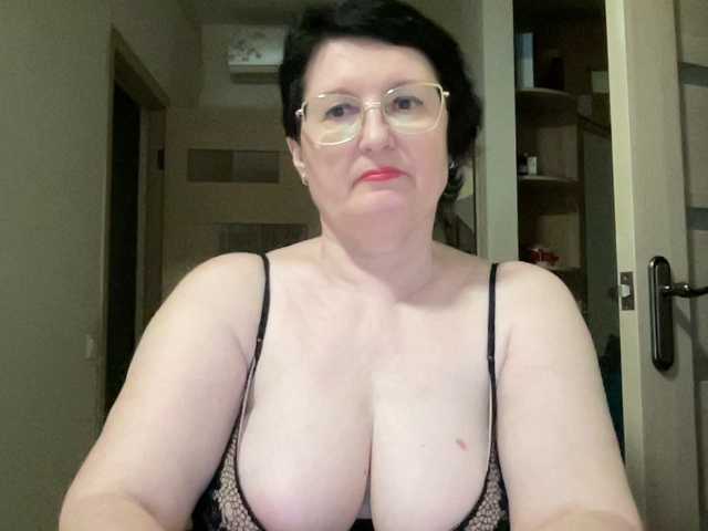 HotMilfPussy
