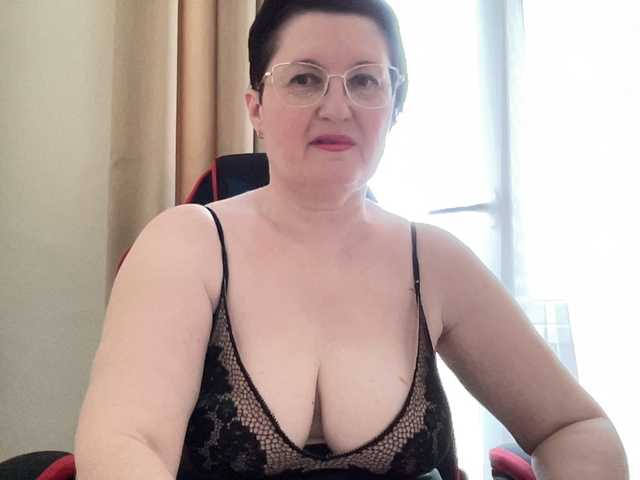 HotMilfPussy