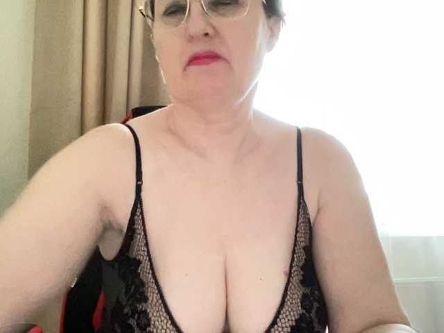 HotMilfPussy
