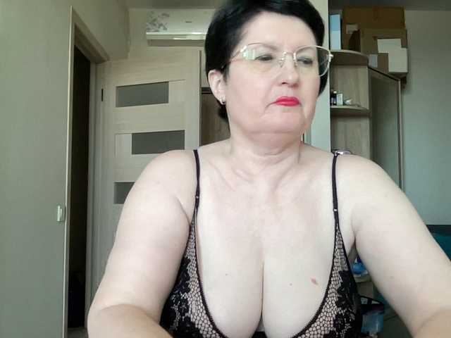 HotMilfPussy