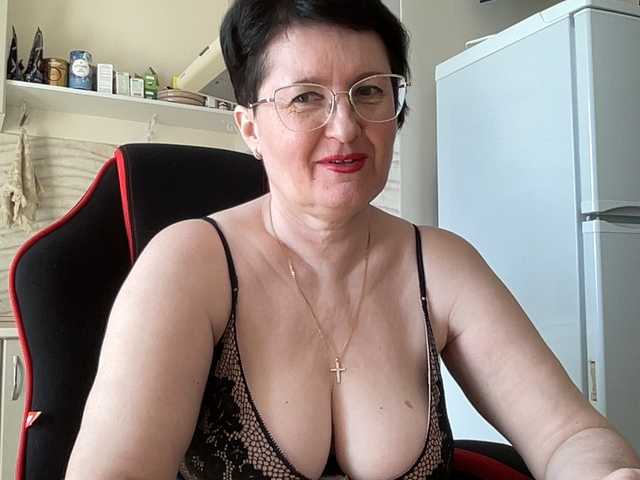 HotMilfPussy