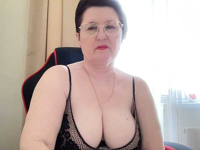 HotMilfPussy