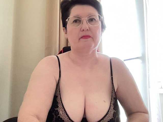 HotMilfPussy