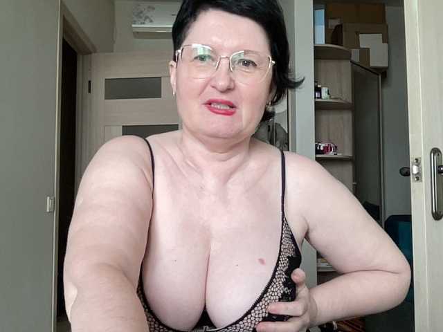 HotMilfPussy